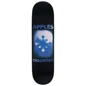 Disorder Skateboards Appleyard Gradient deck 8.5"