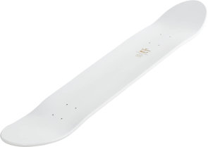 Enjoi Skateboards Panda white Deck 7.75"