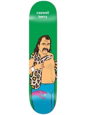 Enjoi Skateboards Berry Body Slam II Deck 9"