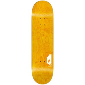 Enjoi Skateboards Berry Box Panda Deck 8.5"