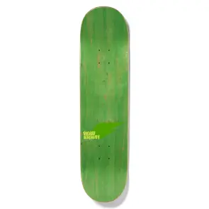 Girl Yeah Right 20 Year Edition Lenticular deck 8.25"