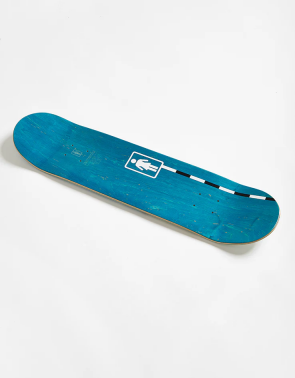 Girl Skateboards Gass Seattle Bound deck 8"