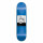 MADNESS Skateboards Stressed Popsicle  blue R7 deck 8.375"