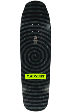 MADNESS Skateboards Reflector R7 deck 9"