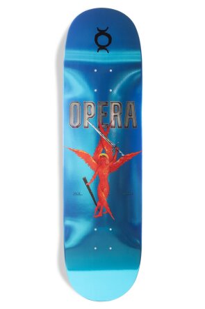 Opera Skateboards Jack Fardell Sword deck 8.7"