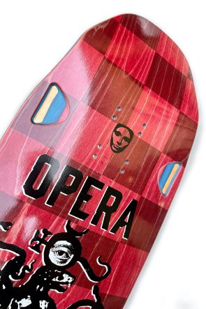 Opera Skateboards Beast deck 9.5&quot;