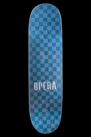 Opera Skateboards Fardell Organ deck 8.7&quot;