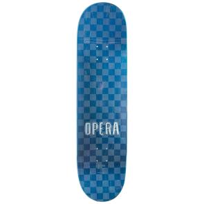 Opera Skateboards Clay Kreiner Cutter deck 8.5&quot;