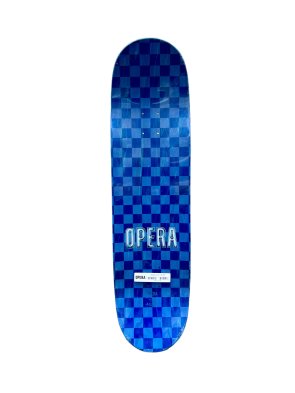 Opera Skateboards Fardell Theater deck 8.7"