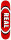 Real Skateboards Team Classic Oval deck 8.12"