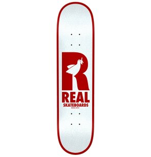 Real Skateboards Renewal Doves deck 8.06&quot;
