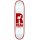 Real Skateboards Renewal Doves deck 8.06"