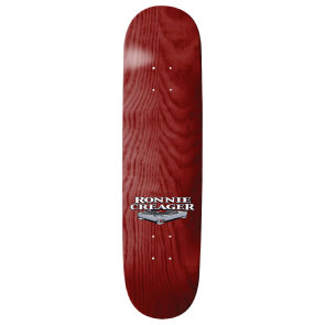 Thank You Skateboards R. Creager Mix Master deck 7.75&quot;