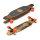 Loaded Symtail Complete Longboard 39.5"
