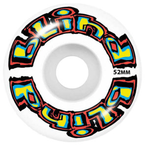 Blind Reflectiv FP Soft Wheels Complete Skateboard 7.5"
