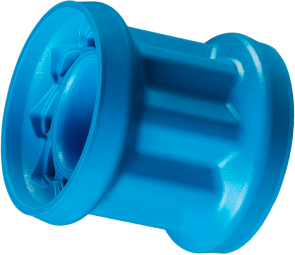 Seismic Tailwind Wheels 83mm Mango 76a Defcon