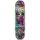 Real Skateboards Nicole Cathedral foil deck 8.38"