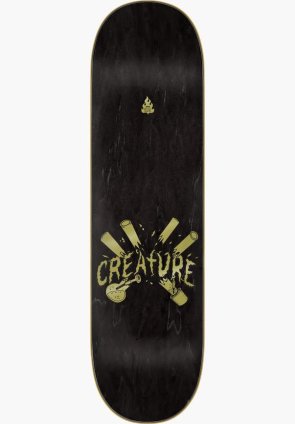 Creature Worthington Altar Pro deck 8.6"