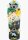 Little Skate Rats Tribute Kids Complete Skateboard 8.75"