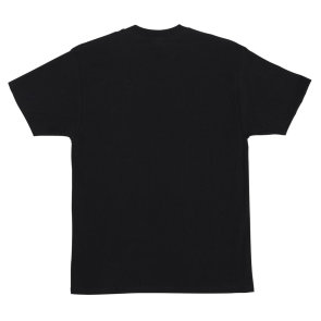 Santa Cruz Jeff Kendall Jägermeister T-Shirt black