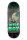 Heroin Skateboards Swampzilla Yellow Stain deck 10.75"