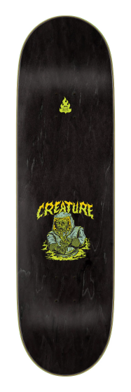 Creature Russell Doomsday Pro deck 8.6&quot;