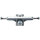 Slappy Trucks ST1 inverted truck 8.0" polished