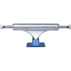 Slappy Trucks ST1 Lights truck 8.25" blue/polished