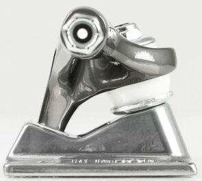 Tensor Mag Lite 5.5" truck gun/silver glossy