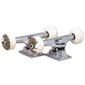 Tensor trucks Blind OG Stacked 52mm wheels Set 8"