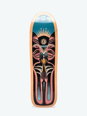 YOW Bliss Surfskate deck 32&quot;