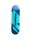 Nubbel Skateboards Logo deck 8.5" turquoise