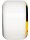 Hazard Wheels Radio Active CS: Conical White Wheels 56mm 101a