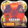 Hazard wheels Bio Radial 51mm 101a