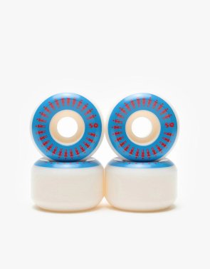 Girl Skateboards Repeater wheels 50mm 99a