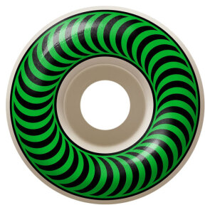 Spitfire wheels 52mm Classic 99a