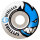 Spitfire Bighead classic Wheels 57mm 99a