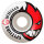 Spitfire wheels Bighead 52mm 99a