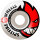 Spitfire Classic Bighead Wheels 63mm 99a