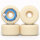 Spitfire wheels 53mm F4 Tablets Natural 99A