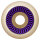 Spitfire Formula 4 OG Classics Natural Wheels 58mm 99a