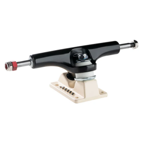 Ace Trucks 55 AF-1 BRIAN ANDERSON 8.5 Black & Cream