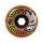 Spitfire wheels Fade Conical Full 55mm 80A orange