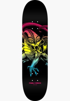 Powell & Peralta Steve Caballero Colby Fade Popsicle...