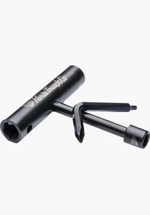 Paris Multi Skate Tool Black