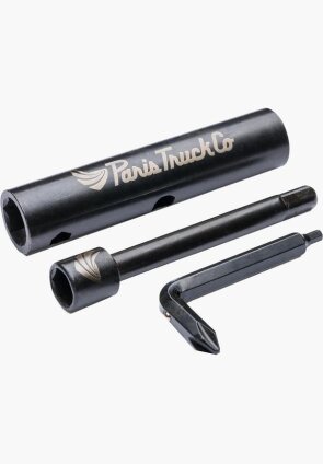 Paris Multi Skate Tool Black