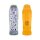 Blast Skates Flash Collection Seb Touache Custom Shape deck 10"
