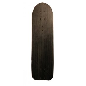 Rocket Longboards Excalibur Bumpy Hales Pro Deck 30"
