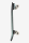 Globe Frothy Sea Saw Complete Surfskate 30"