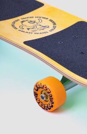Blast Skates Kids Mini Smasher Complete 8.5"